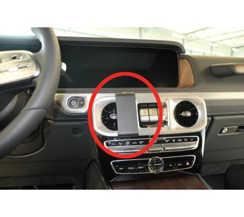 Proclip Mercedes Benz G-Class 19- Center mount