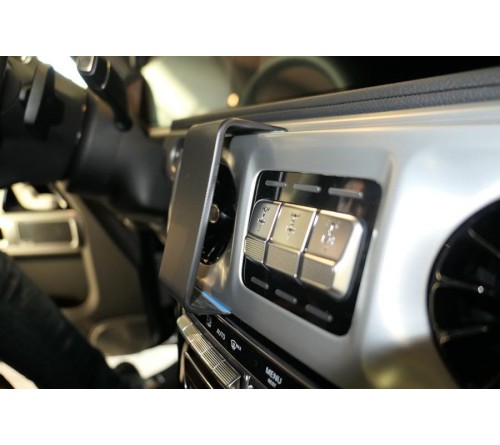 Proclip Mercedes Benz G-Class 19- Center mount