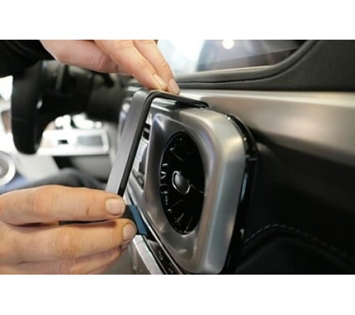 Proclip Mercedes Benz G-Class 19- Angled mount