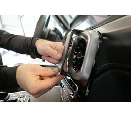 Proclip Mercedes Benz G-Class 19- Angled mount