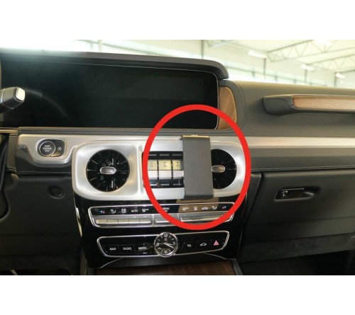 Proclip Mercedes Benz G-Class 19- Angled mount