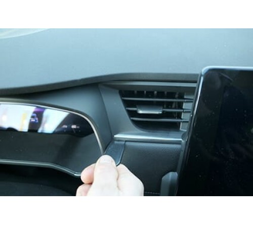 Proclip Renault Zoe 20-24 Center mount