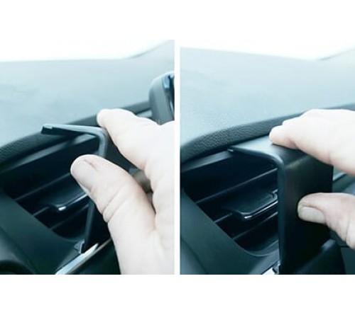 Proclip Renault Zoe 20-24 Center mount