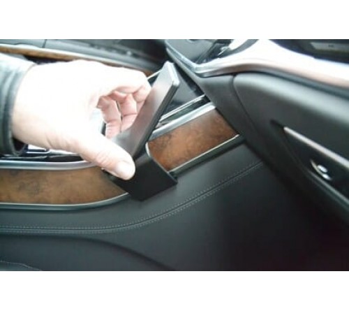 Proclip Audi A8 18- Angled mount