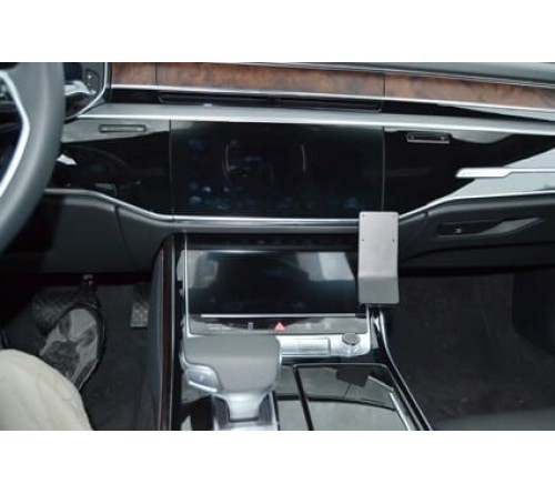 Proclip Audi A8 18- Angled mount