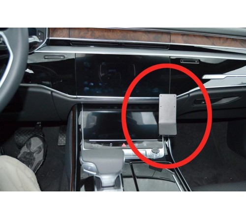 Proclip Audi A8 18- Angled mount