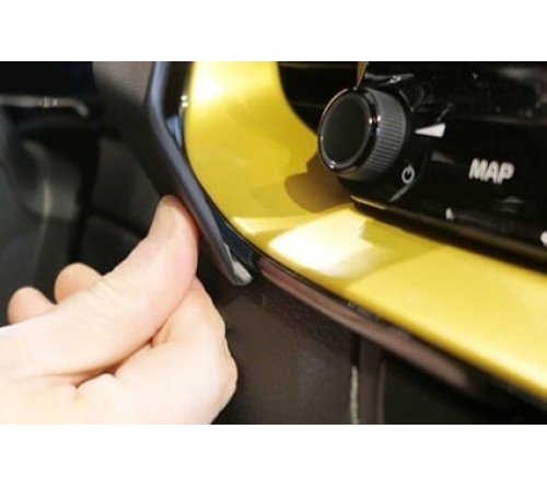 Proclip Kia Ceed/ProCeed/XCeed 20- Center ONLY 8.2/10.2";"11.81