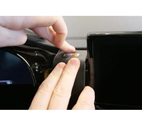 Proclip Kia Ceed/ProCeed/XCeed 20- Center ONLY 8.2/10.2";"11.81