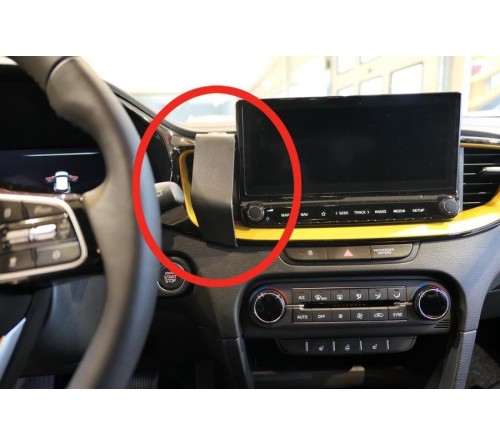 Proclip Kia Ceed/ProCeed/XCeed 20- Center ONLY 8.2/10.2";"11.81