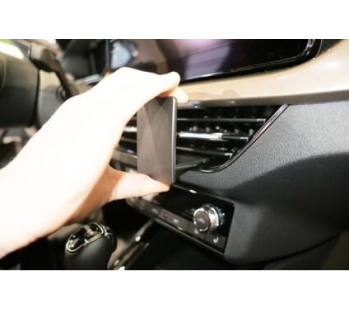 Proclip Skoda Kamiq 20- Center mount