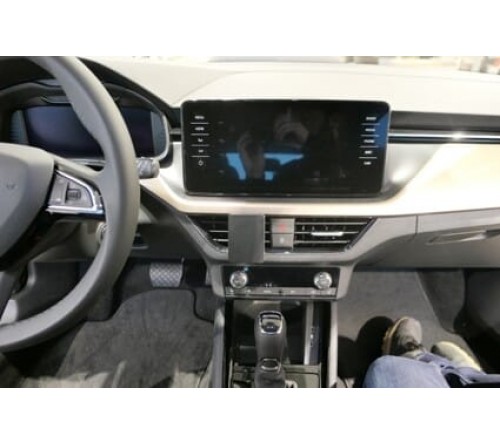 Proclip Skoda Kamiq 20- Center mount