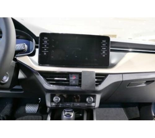 Proclip Skoda Kamiq 20- Center mount