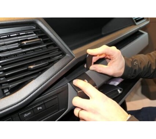 Proclip VW Transporter T6.1 20-24 Angled mount