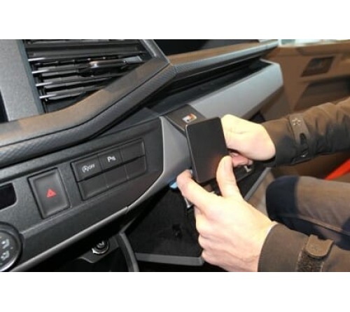 Proclip VW Transporter T6.1 20-24 Angled mount