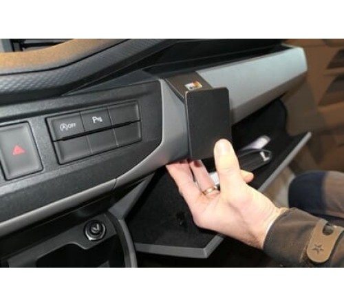 Proclip VW Transporter T6.1 20-24 Angled mount