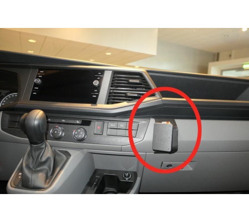 Proclip VW Transporter T6.1 20-24 Angled mount