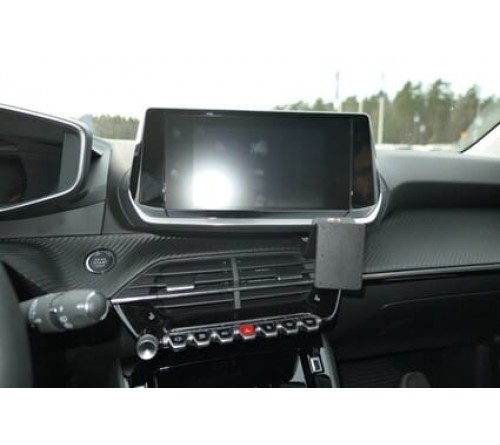 Proclip Peugeot 208/2008 20- Angled mount