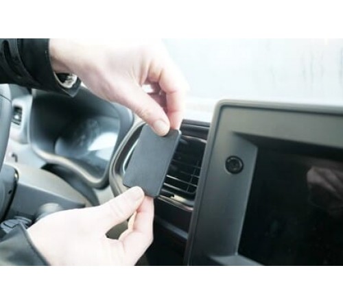 Proclip Opel Movano 20-22 Renault Master 20-24 Center mount