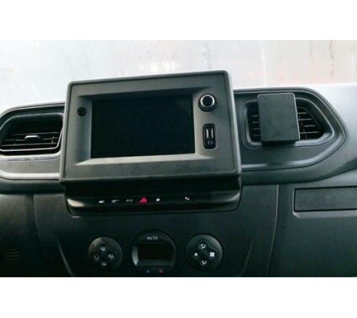 Proclip Opel Movano 20-22 Renault Master 20-24 Center mount