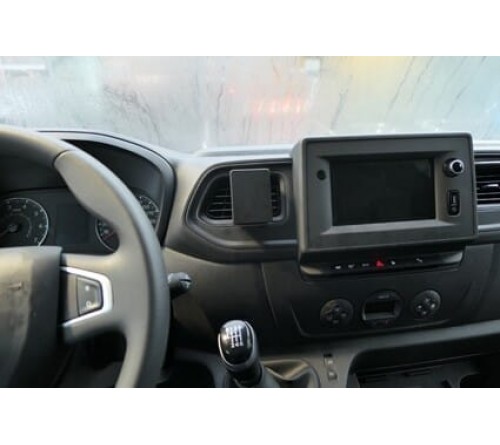 Proclip Opel Movano 20-22 Renault Master 20-24 Center mount