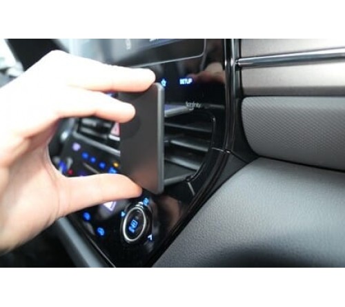 Proclip Hyundai Ioniq 20-22 Angled mount