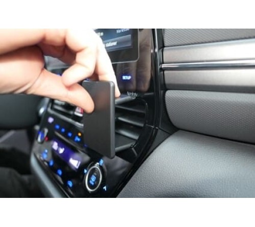Proclip Hyundai Ioniq 20-22 Angled mount