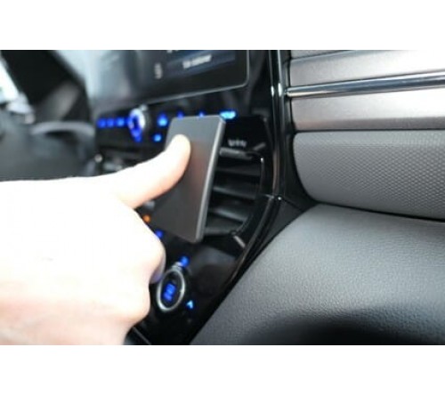 Proclip Hyundai Ioniq 20-22 Angled mount