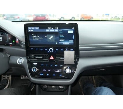 Proclip Hyundai Ioniq 20-22 Angled mount
