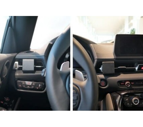 Proclip Toyota Supra 20- Angled mount