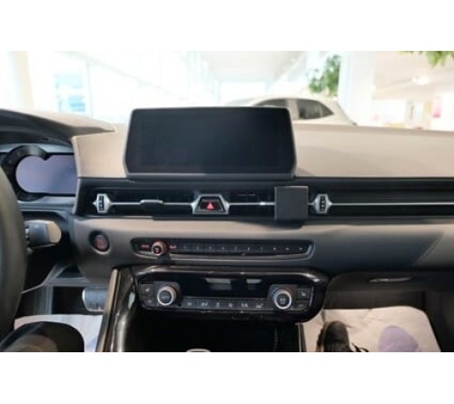 Proclip Toyota Supra 20- Angled mount