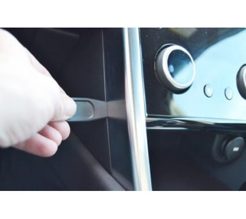 Proclip Land Rover Discovery 20- Angled mount