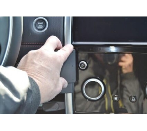 Proclip Land Rover Discovery 20- Angled mount