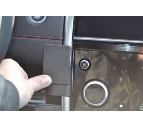 Proclip Land Rover Discovery 20- Angled mount