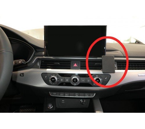 Proclip Audi A4/ A5 20- Angled mount
