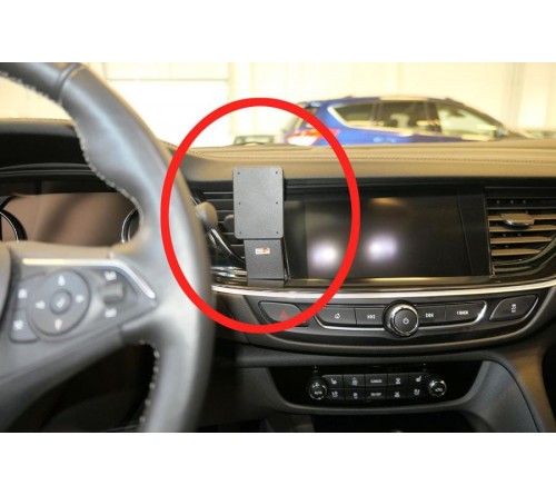 Proclip Opel Insignia B 18-22 Center mount
