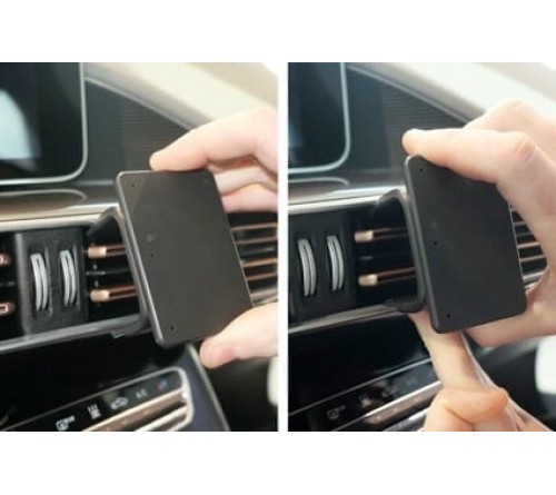 Proclip Mercedes Benz EQC 20-24 Angled mount