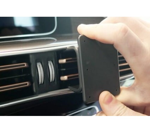 Proclip Mercedes Benz EQC 20-24 Angled mount