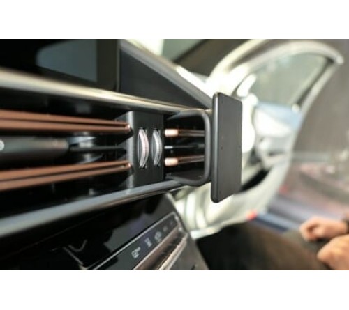 Proclip Mercedes Benz EQC 20-24 Angled mount