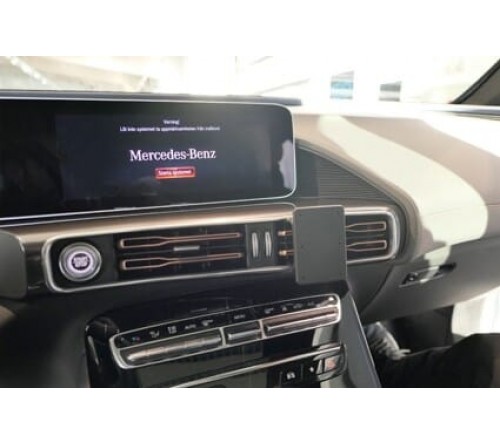 Proclip Mercedes Benz EQC 20-24 Angled mount