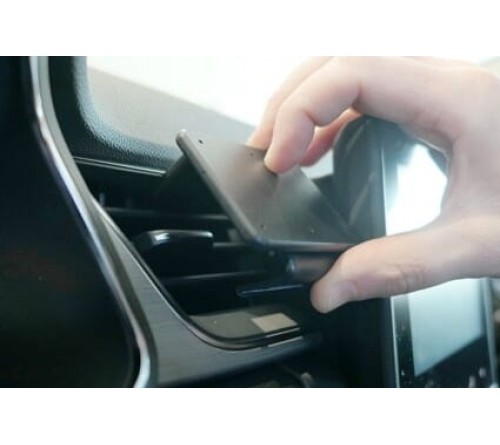 Proclip Renault Captur 20-24 Mitsubishi ASX 23- Center mount