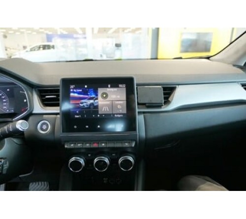 Proclip Renault Captur 20-24 Mitsubishi ASX 23- Center mount