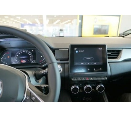 Proclip Renault Captur 20-24 Mitsubishi ASX 23- Center mount