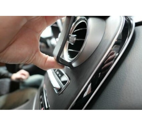 Proclip Mercedes Benz GLC-Class 20-22 Center mount