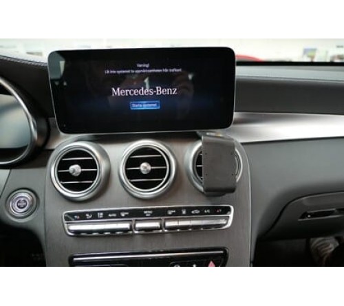 Proclip Mercedes Benz GLC-Class 20-22 Center mount