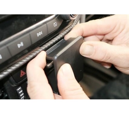 Proclip Ford Puma 20- Center mount