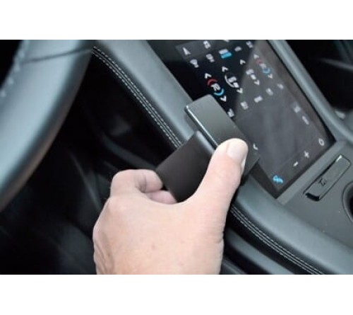 Proclip Porsche Taycan 20- Center mount