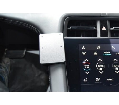 Proclip Porsche Taycan 20- Center mount