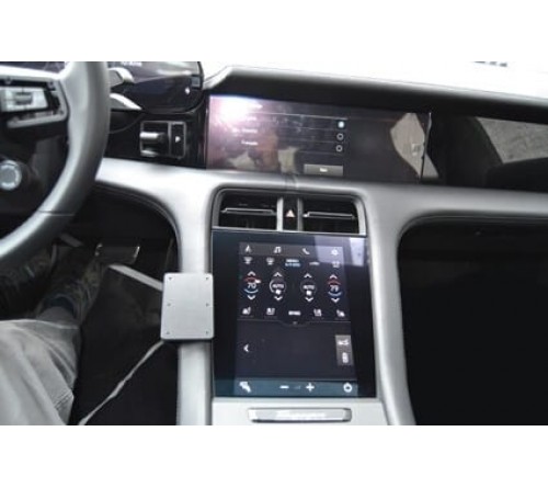 Proclip Porsche Taycan 20- Center mount