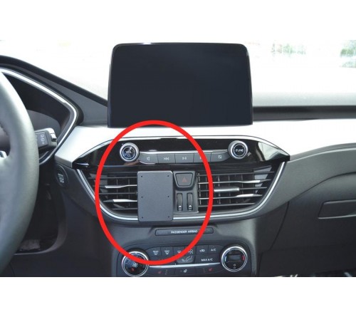 Proclip Ford Escape 20- Center mount