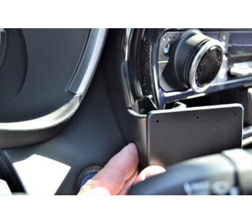 Proclip Toyota Highlander 20-23 USA Center mount